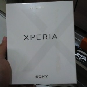 Sony Xperia Xa Dual F3116 Brandnew Original Segel Aryastore Free Ongkir Tokopedia