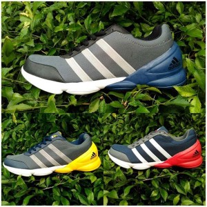Sepatu Sport Cowo Adidas Tokopedia
