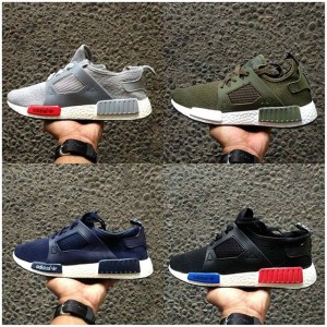 Sepatu Adidas Nmd R1 Runner Tokopedia
