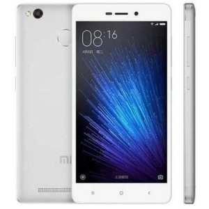 Xiaomi Redmi 3x Ram 2gb Internal 32gb Garansi Distributor Theone Tokopedia
