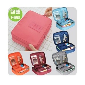 Termurah Tas Kosmetik Organizer Cosmetic Monopoly Pouch A316 Tokopedia
