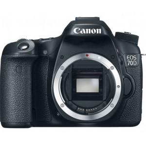 Canon 70d Wifi Body Only Murah Saja Tokopedia