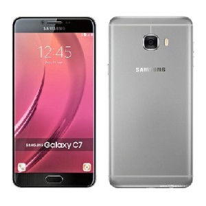 Samsung Galaxy C7 32gb Ram 4gb Sm C7000 New 100 Ori Tokopedia