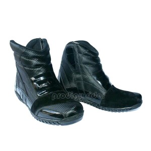 Sepatu Touring Rvr Rush V2 Tokopedia