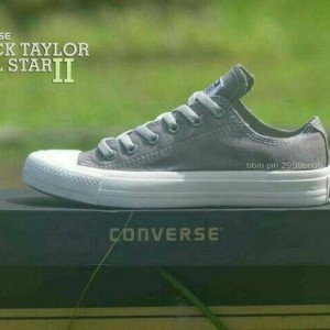 Sepatu Pria Converse Ct Tokopedia