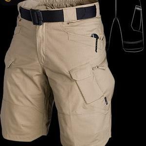 Celana Tactical Pria Celana Gunung Celana Polisi Gaul Tokopedia