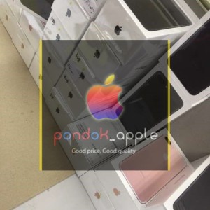 Iphone 7 32gb Garansi 1 Tahun Tokopedia