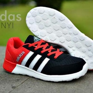 Sepatu Sport Pria Trendy Adidas Neo V Racer Series Tokopedia