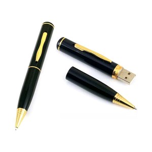 Pen Cam Kamera Bolpoin Tokopedia