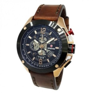 Jam Tangan Expedition E6697 Tokopedia