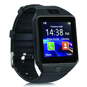 Jam Tangan Android New Generation White Bisa Telpon Tanpa Sinkronisasi Hp Tokopedia