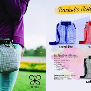 Tas Serut Mini Lucu Tas Aksesoris Mini Tas Kosmetik Tas Unik Tokopedia