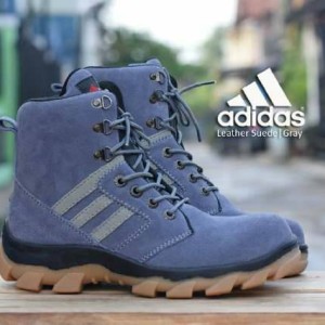 Sepatu Pria Boots Sapety Tokopedia