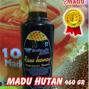 Harga Diskon Raw Honey Tulen Tokopedia