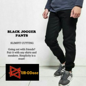 Promo Terlaris Celana Panjang Jogger Chino Tokopedia