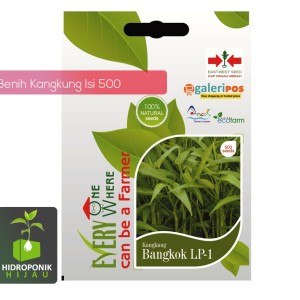 Kangkung Bangkok Harga Terjangkau Tokopedia