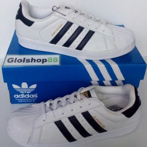 Sepatu Adidas Superstar Best Quality Tokopedia
