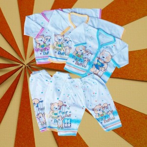 Perlengkapan Baju Bayi Celana Bayi Popok Handuk Murah Tokopedia