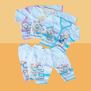 Perlengkapan Baju Bayi Celana Bayi Popok Handuk Murah Tokopedia
