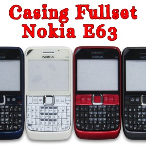 Nokia E63 Tokopedia