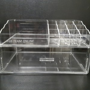 Tempat Kosmetik Susun Tokopedia