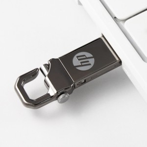 Flashdisk Hp V250 16gb Tokopedia