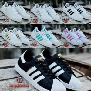 Sepatu Adidas Superstar Tokopedia