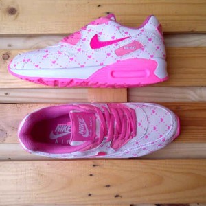 Sepatu Nike Anak Pink Tokopedia