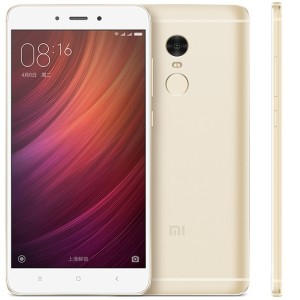 Xiaomi Redmi Note 4 Ram 3gb Internal 64gb Garansi Distributor Theone Tokopedia