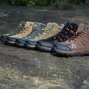 Sepatu Gunung Atau Sepatu Outdoor Sepatu Murah Not Consina Not Snta Not Eiger Not Deuter Tokopedia