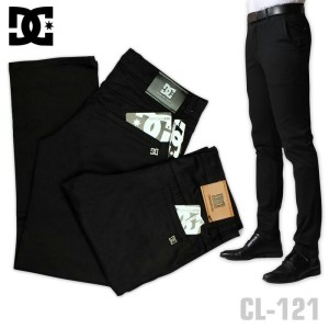 Celana Chino Panjang Zara Dc Wr Celana Murah Best Seller Tokopedia