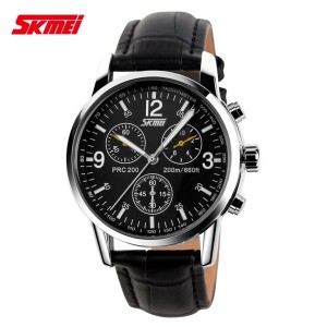 Jam Tangan Pria Elegant Exclusive Bonia Monster Premium Watch Sport Black Rosegold Limited Tokopedia