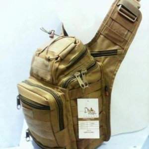 Tas Selempang Army Tactical 803 Kamera Dsr Ipad Tab 10 Inc Tokopedia