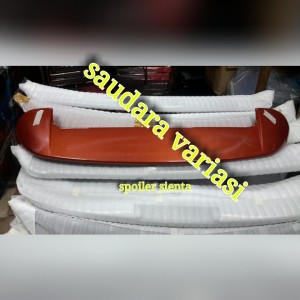Spoiler Sienta Harga Promo Tokopedia
