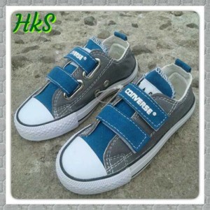 Sepatu Converse Anak Laki Laki Perempuan Murah Tokopedia