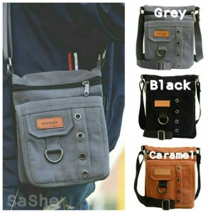 Tas Tablet Tas Hp Tas Selempang Tokopedia