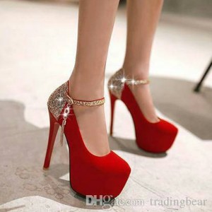 Sepatu Heels Wanita Tokopedia