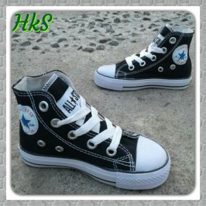 Sepatu Converse Anak Laki Laki Perempuan Murah Tokopedia