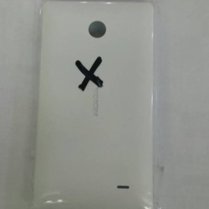 Casing Belakang Cover Nokia X Tokopedia