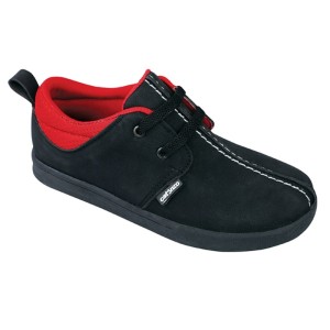 Sepatu Sekolah Sneakers Kulit Anak Laki Laki Casual Keren Modis Tokopedia