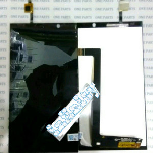 Lcd Touchscreen Hp Slate 6 Complete Original Tokopedia