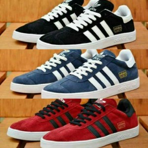 Sepatu Adidas Casual Tokopedia