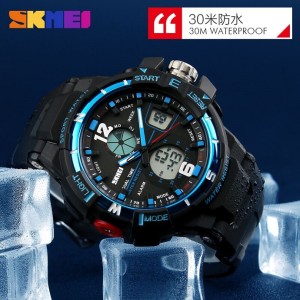 Jam Tangan G Shock Water Resist Tokopedia