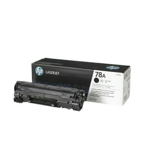 Hp 78a Black Original Tokopedia