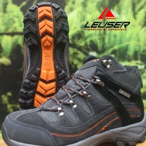 Sepatu Gunung Rei Lorentz Tokopedia
