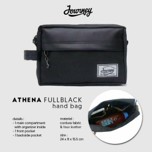 Terbaru Tas Pouch Wadah Dompet Kosmetik Hp Multifungsi Tfg Pouch 408 Tokopedia