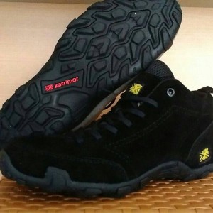 Sepatu Gunung Karrimor Murah Tokopedia