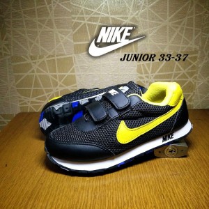 Sepatu Nike Anak Sepatu Junior Sekolah Aerobik Joging Olahraga Anak Cewe Cowok Tokopedia