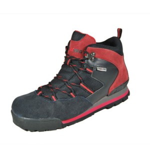 Sepatu Safety Outdoor Hiking Trekking Tokopedia