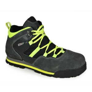 Sepatu Safety Outdoor Hiking Trekking Tokopedia